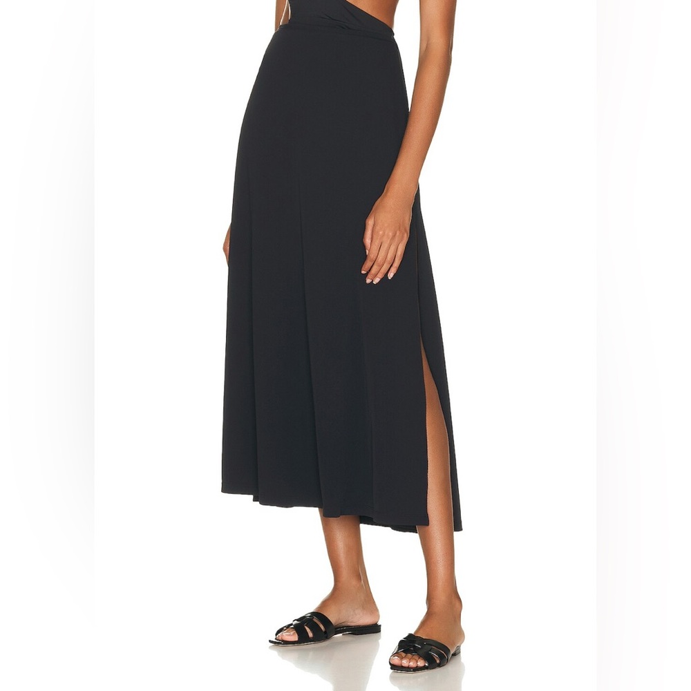 Like new Johanna Ortiz Kikoi Midi Skirt